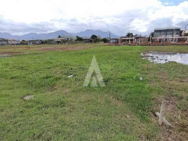 Terreno venda em Região Geográfica Imediata de Joinville, Joinville