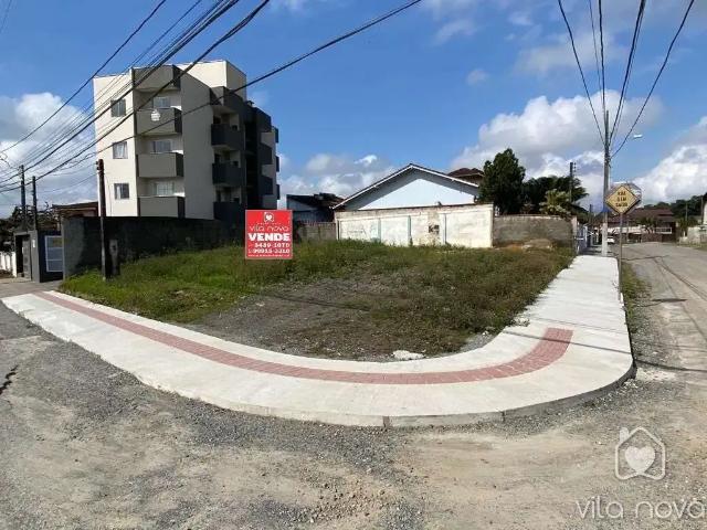 Terreno venda em Região Geográfica Imediata de Joinville, Joinville