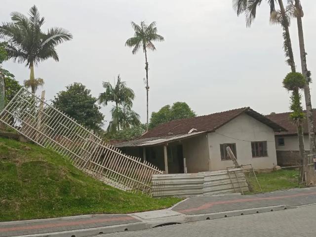 Terreno venda em Região Geográfica Imediata de Joinville, Joinville