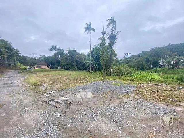 Terreno venda em Região Geográfica Imediata de Joinville, Joinville