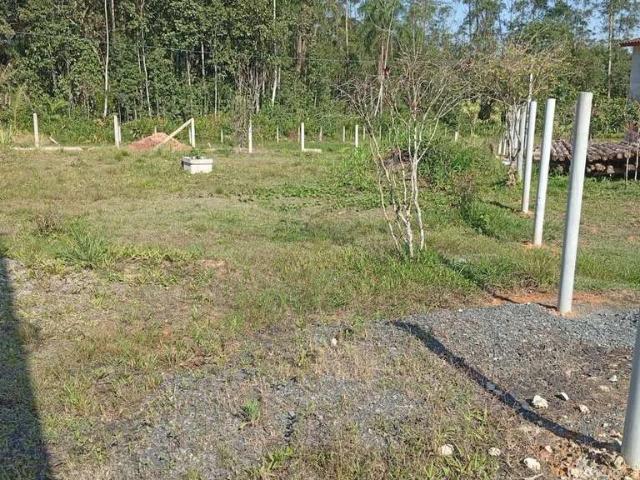 Terreno venda em Joinville, Região Geográfica Intermediária de Joinville