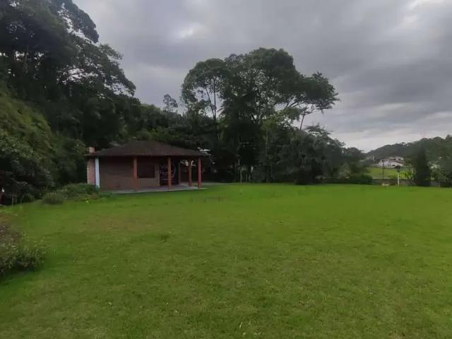 Terreno venda em Região Geográfica Imediata de Joinville, Joinville