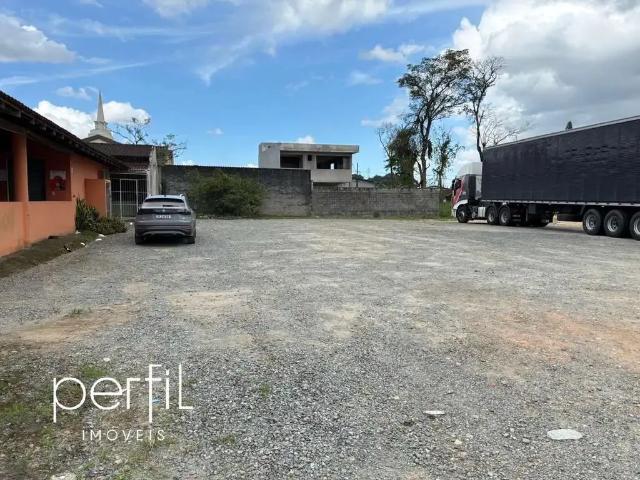 Terreno venda em Região Geográfica Imediata de Joinville, Joinville
