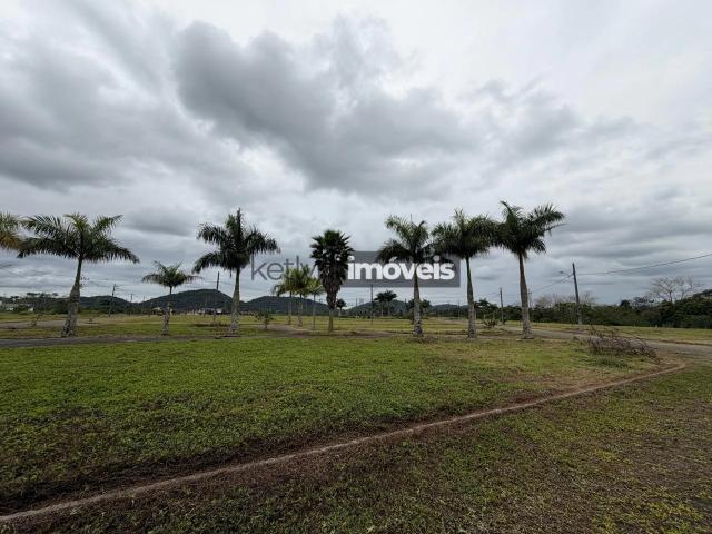 Terreno venda em Vila Nova, Joinville