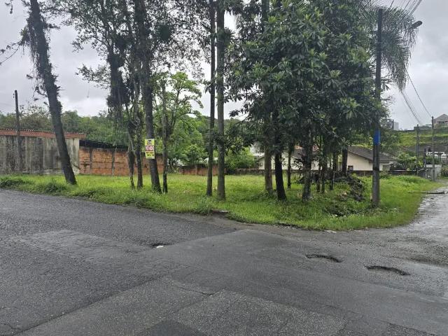 Terreno venda em Região Geográfica Imediata de Joinville, Joinville