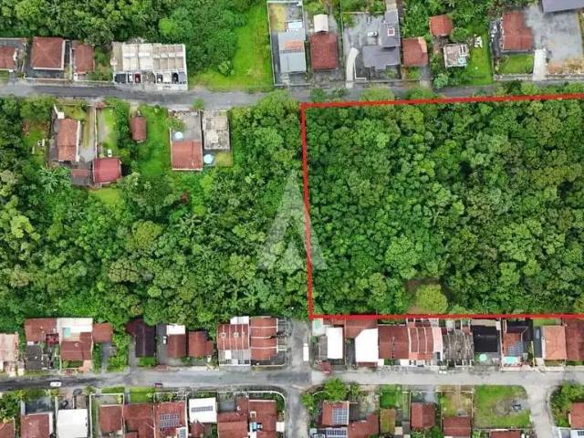 Terreno venda em Região Geográfica Imediata de Joinville, Joinville
