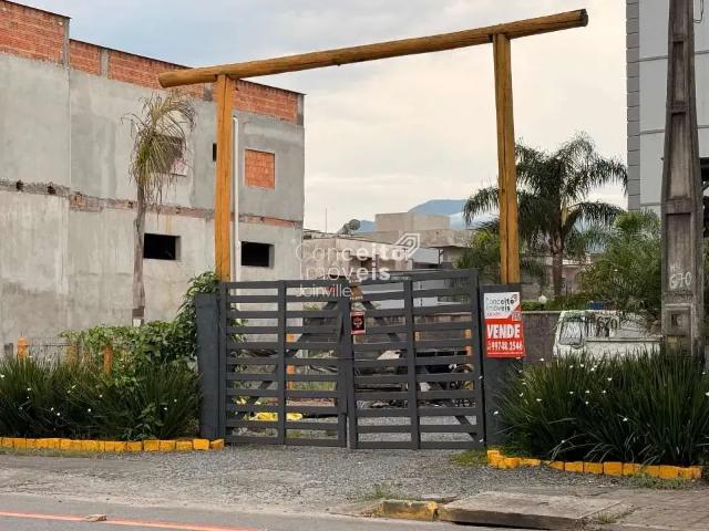 Terreno venda em Região Geográfica Imediata de Joinville, Joinville