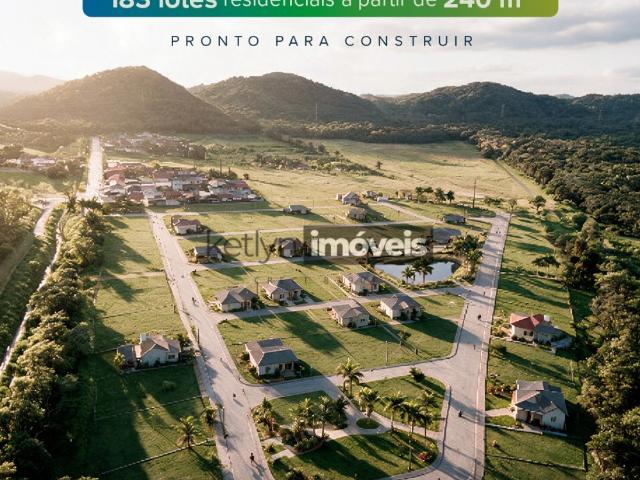 Terreno venda em Vila Nova, Joinville
