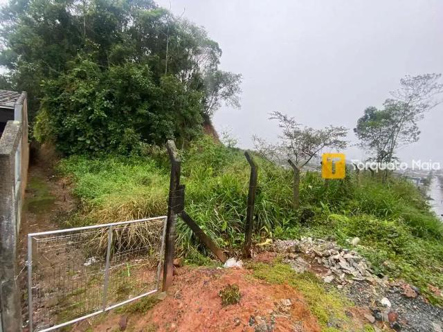 Terreno venda em Região Geográfica Imediata de Joinville, Joinville