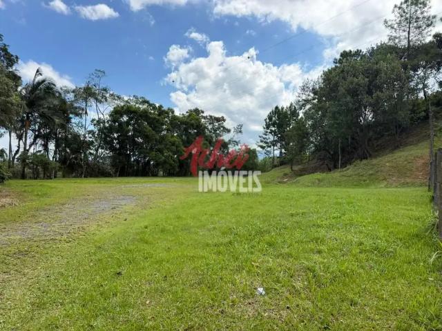 Terreno venda em Região Geográfica Imediata de Joinville, Joinville