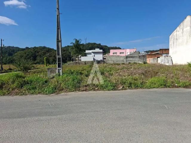 Terreno venda em Região Geográfica Imediata de Joinville, Joinville