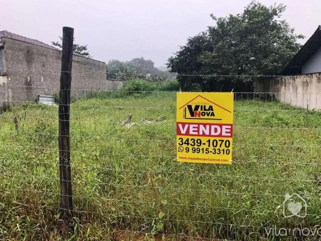 Terreno venda em Região Geográfica Imediata de Joinville, Joinville
