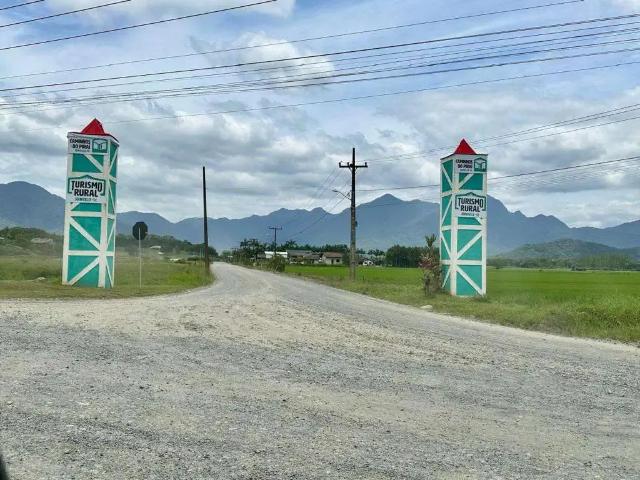 Terreno venda em Região Geográfica Imediata de Joinville, Joinville