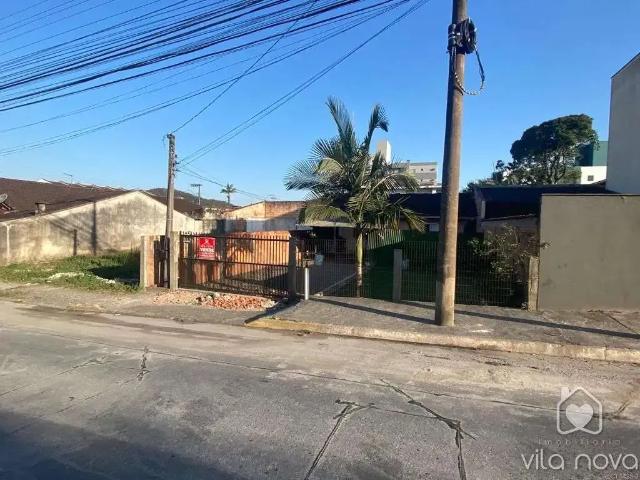 Terreno venda em Região Geográfica Imediata de Joinville, Joinville