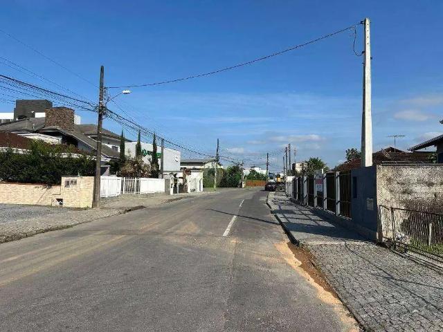 Terreno venda em Região Geográfica Imediata de Joinville, Joinville