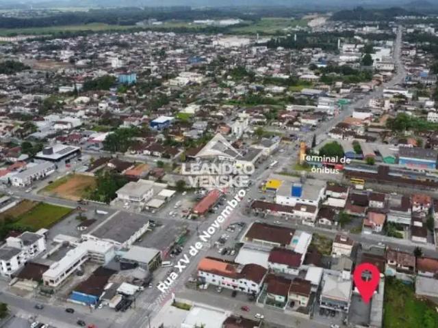Terreno venda em Região Geográfica Imediata de Joinville, Joinville