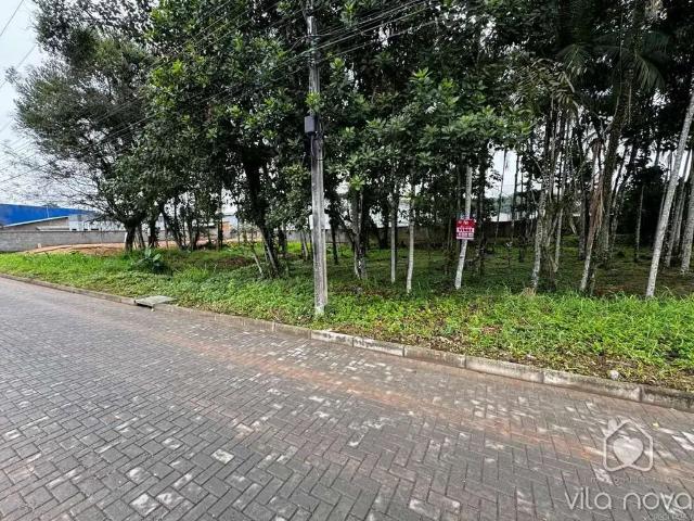 Terreno venda em Região Geográfica Imediata de Joinville, Joinville