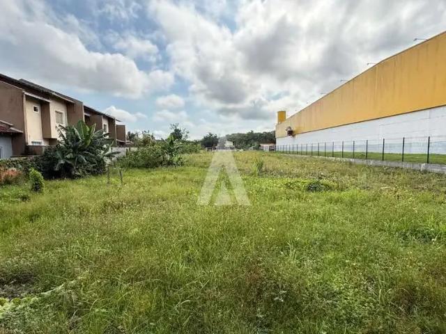 Terreno venda em Região Geográfica Imediata de Joinville, Joinville