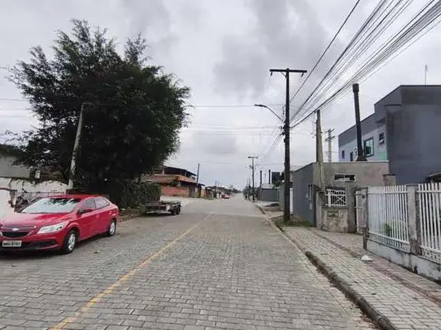 Terreno venda em Região Geográfica Imediata de Joinville, Joinville