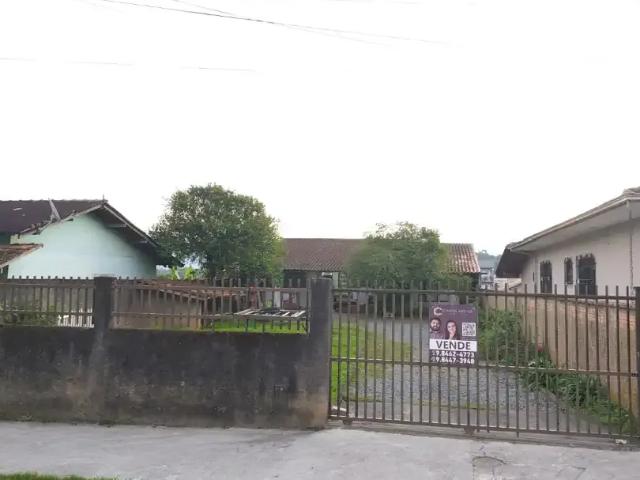 Terreno venda em Região Geográfica Imediata de Joinville, Joinville