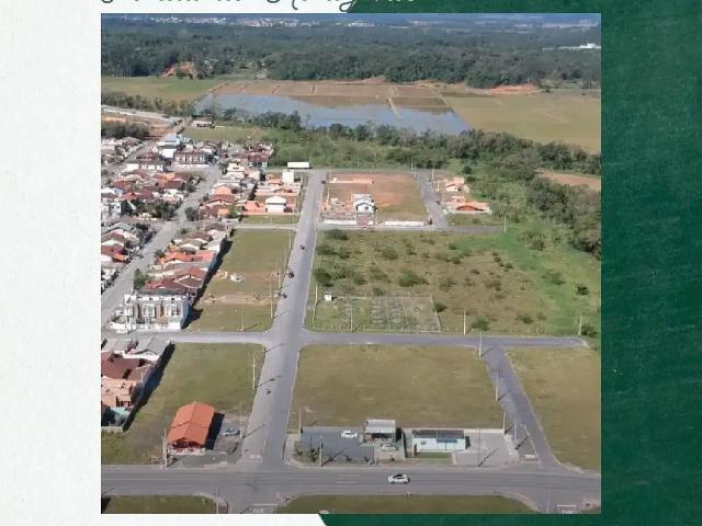 Terreno venda em Região Geográfica Imediata de Joinville, Joinville