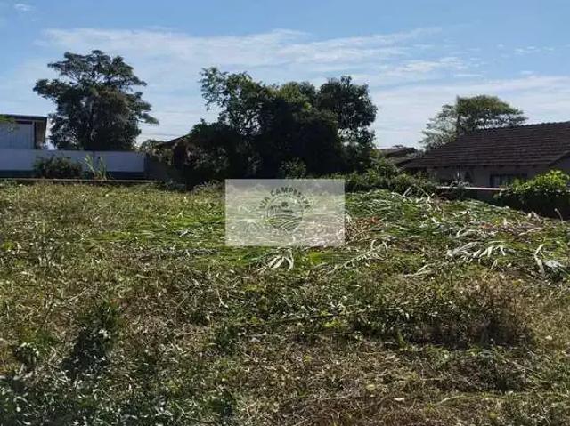 Terreno venda em Região Geográfica Imediata de Joinville, Joinville