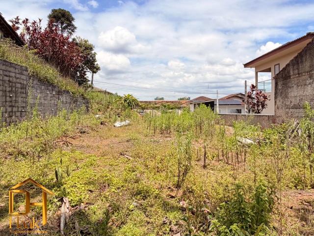 Terreno venda em Vila Nova, Joinville
