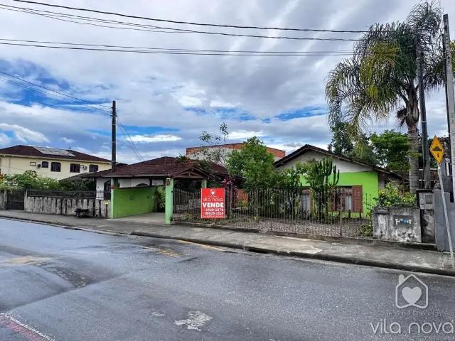 Terreno venda em Região Geográfica Imediata de Joinville, Joinville