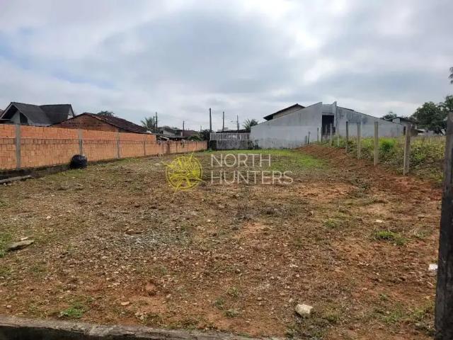 Terreno venda em Região Geográfica Imediata de Joinville, Joinville