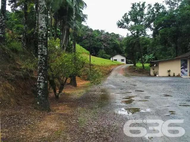 Terreno venda em Região Geográfica Imediata de Joinville, Joinville