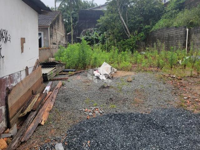 Terreno venda em Vila Nova, Joinville