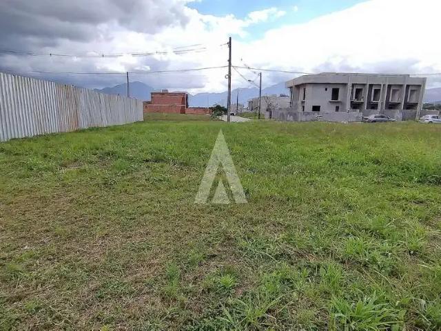Terreno venda em Região Geográfica Imediata de Joinville, Joinville