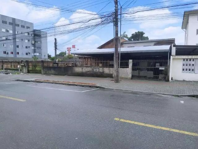 Terreno venda em Região Geográfica Imediata de Joinville, Joinville