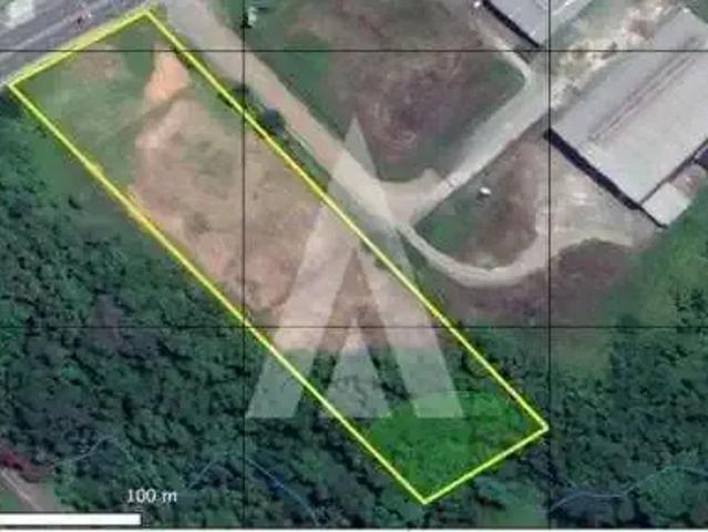 Terreno venda em Região Geográfica Imediata de Joinville, Joinville
