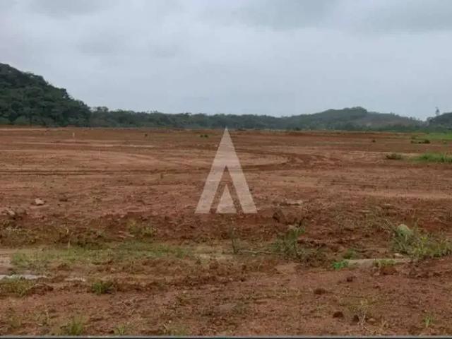 Terreno venda em Região Geográfica Imediata de Joinville, Joinville