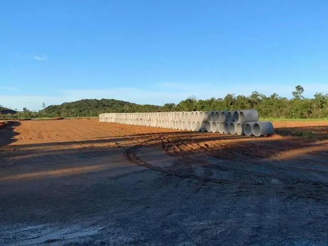 Terreno venda em Região Geográfica Imediata de Joinville, Joinville