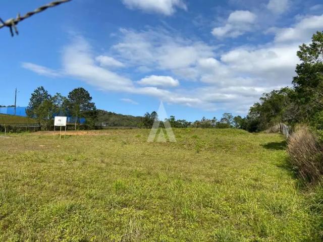 Terreno venda em Região Geográfica Imediata de Joinville, Joinville