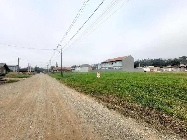 Terreno venda em Região Geográfica Imediata de Joinville, Joinville