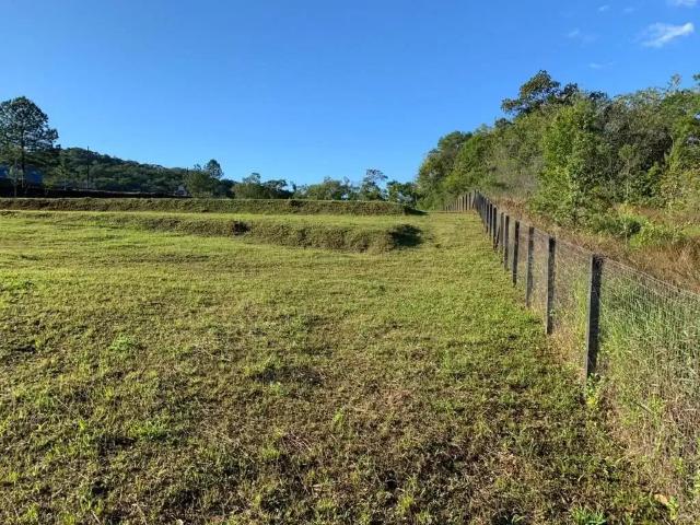 Terreno venda em Região Geográfica Imediata de Joinville, Joinville