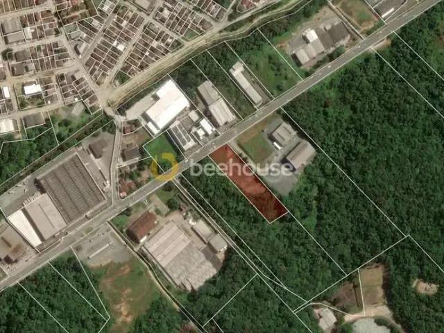 Terreno venda em Região Geográfica Imediata de Joinville, Joinville