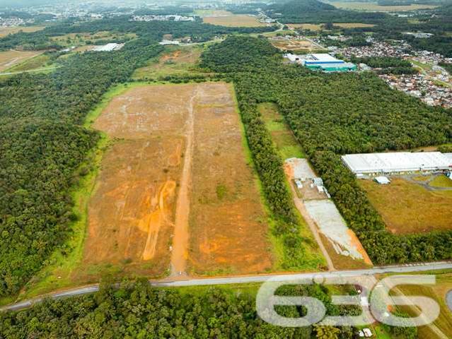 Terreno venda em Pirabeiraba, Joinville