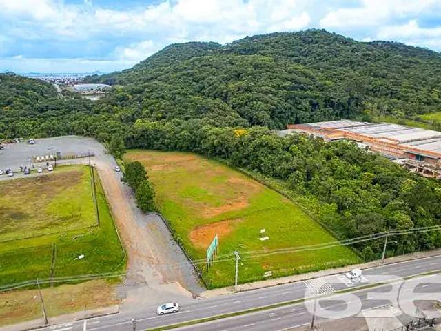 Terreno venda em Região Geográfica Imediata de Joinville, Joinville