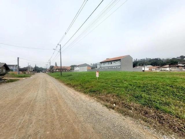 Terreno venda em Zona Industrial Norte, Joinville