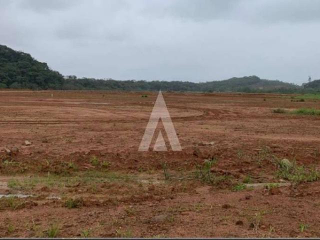Terreno venda em Joinville, Região Geográfica Intermediária de Joinville