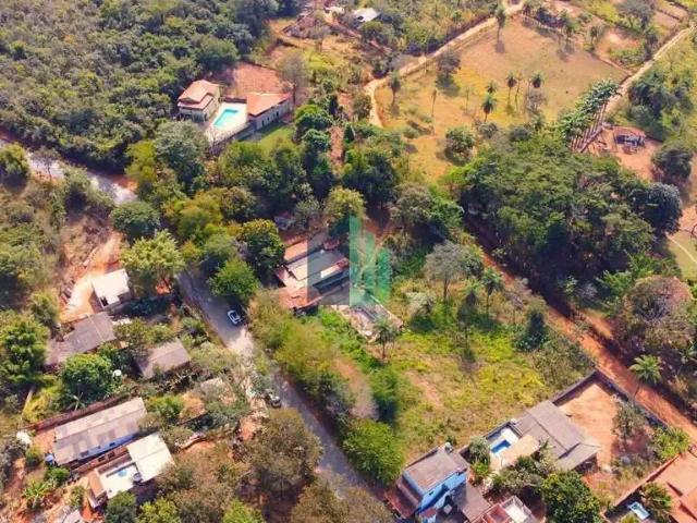 Terreno venda em Florestal, Região Geográfica Intermediária de Belo Horizonte
