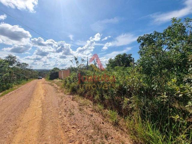 Terreno venda em Juatuba, Região Geográfica Intermediária de Belo Horizonte