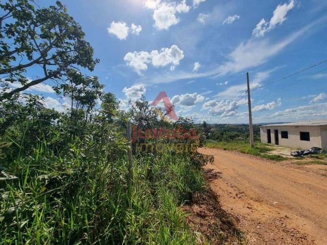 Terreno venda em Juatuba, Região Geográfica Intermediária de Belo Horizonte