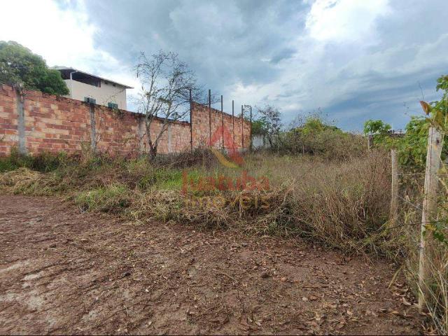 Terreno venda em Juatuba, Região Geográfica Intermediária de Belo Horizonte