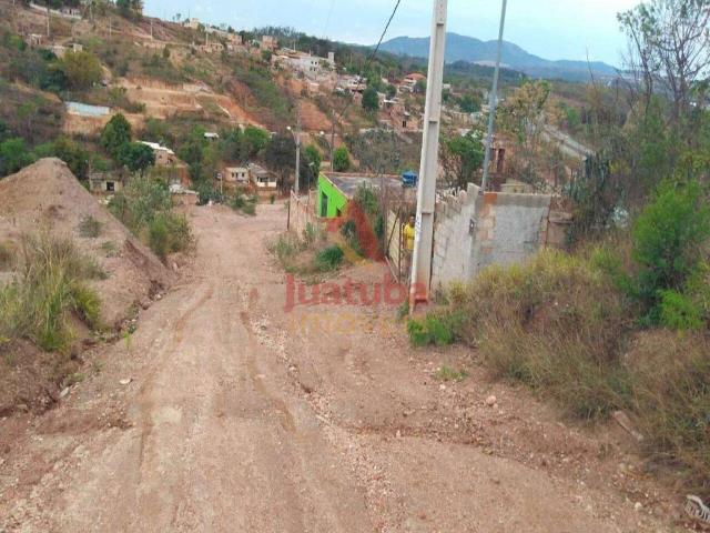 Terreno venda em Juatuba, Região Geográfica Intermediária de Belo Horizonte