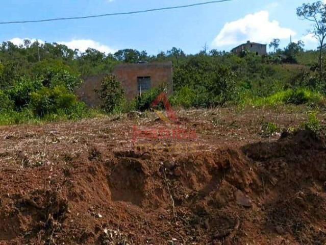 Terreno venda em Juatuba, Região Geográfica Intermediária de Belo Horizonte